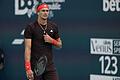 Tennis: ATP-Tour - Miami       -  Nächster Rückschlag: Auch in Miami ist für Alexander Zverev vorzeitig Schluss.