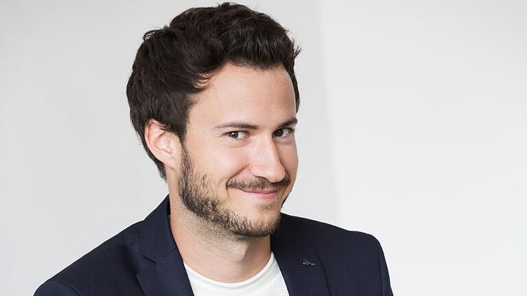 Florian Wagner. Florian Wagner.