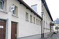 Pläne gestoppt: Das Rathaus in Bischofsheim wird in den nächsten Jahren nicht generalsaniert. Lediglich der Anbau mit den Toiletten wird abgerissen. Im Gebäudeinneren werden neue Toiletten eingebaut.