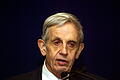 John Nash dead in car accident       -  John Forbes Nash