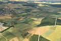 Beim Ausbau der WÜ 31 soll südlich von Helmstadt eine Umfahrung für den Schwerlastverkehr eingerichtet werden.