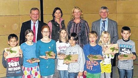 Schul-News