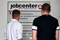 Jobcenter.jpeg       -  Für das 'Fördern und Fordern' beim Bürgergeld sind die Jobcenter zuständig. Doch die Ampel streicht ihnen zum zweiten Mal die Mittel.