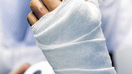 Neues aus der Handchirurgie