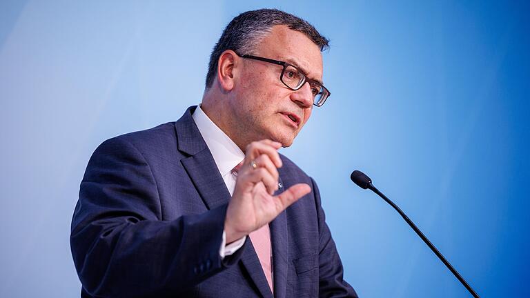 Mit drei Unterfranken: Das ist das neue bayerische Kabinett Mit drei Unterfranken: Das ist das neue bayerische Kabinett