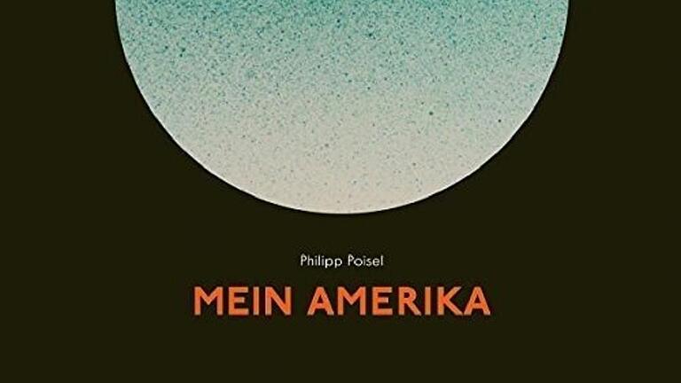 CD-Tipps       -  Philipp Poisel: Mein Amerika