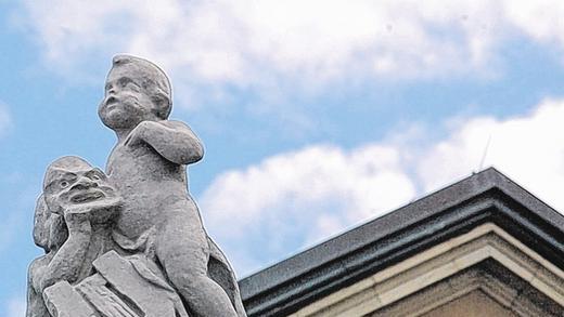 Bismarck und die Bienen