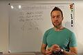 Der gebürtige Sälzer und Mathe-Lehrer David Fringes möchte mit seinem Youtube-Kanal 'ObachtMathe' Schülern insbesondere während der Schulschließungen die Möglichkeit geben, wichtige Mathematik-Themen zu wiederholen und sich gezielt auf die Abschlussprüfung vorzubereiten. Zusätzlich verrät er in seinen Videos auch Rechentricks oder stellt mathematische Rätsel.