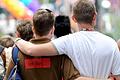 Homosexuelle       -  Volker Kauder: «Die Union will keine Homo-Ehe, und daran hat sich nichts geändert.». Foto: Jens Ressing