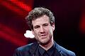 Luke Mockridge hat mit seinem Auftritt im «ZDF-Fernsehgarten» für reichlich Wirbel gesorgt. Foto: Soeren Stache       -  Luke Mockridge war im Podcast 'Hätte ich das mal früher gewusst' zu Gast.
