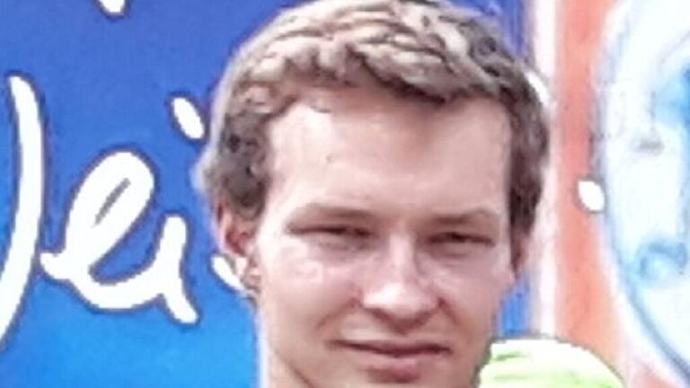 Erfolgreich: TG-Triathlet Hans Appel. Erfolgreich: TG-Triathlet Hans Appel.