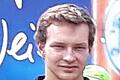 Erfolgreich: TG-Triathlet Hans Appel.