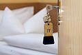 Wann die Hotels in Mainfranken wieder öffnen dürfen, bleibt unsicher. Schon jetzt hat die Corona-Krise viele Betriebe in Existenznot gebracht.