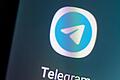 Journalisten und Bürgerrechtler sehen eine etwaige Telegram-Blockade kritisch. Foto: Fabian Sommer/dpa       -  Journalisten und Bürgerrechtler sehen eine etwaige Telegram-Blockade kritisch.