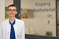 Dr. Anja Schade hat am Rhön-Klinikum Campus in Bad Neustadt seit 1. Juni die Leitung der Kardiologie II inne.