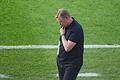 Niederlande-Trainer Ronald Koeman       -  In den Niederlanden stark in der Kritik: Nationaltrainer Ronald Koeman.