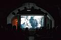 Zur Premiere im Stattkino mit dem Film &bdquo;Als wir träumten&ldquo; kamen in zwei Vorstellungen 48 Besucher. Damit waren die Veranstalter äußerst zufrieden.