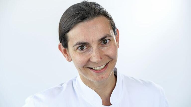 Dr. Susanne Brenner, Internistin am Deutschen Zentrum für Herzinsuffizienz, erwartet einiges vom Wirkstoff Empagliflozin - 'weil der Mechanismus so einfach ist'. Dr. Susanne Brenner, Internistin am Deutschen Zentrum für Herzinsuffizienz, erwartet einiges vom Wirkstoff Empagliflozin - 'weil der Mechanismus so einfach ist'.