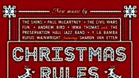 CD-Tipps: Das etwas andere Weihnachtsalbum       -