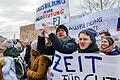 Medizinstudenten: 'Man wird ausgebeutet statt ausgebildet'