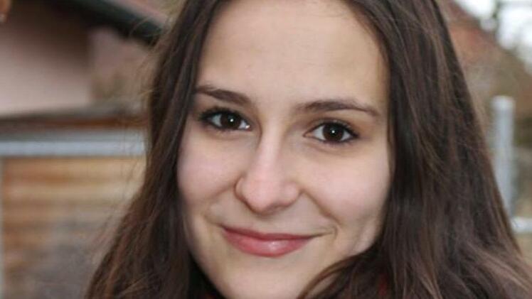 Ariane Geiger. Ariane Geiger.