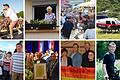 Viele schöne Momente prägten den Raum Bad Neustadt im Jahr 2022.