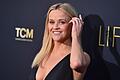 Reese Witherspoon       -  Reese Witherspoon schreibt ihr erstes Buch. (Archivfoto)