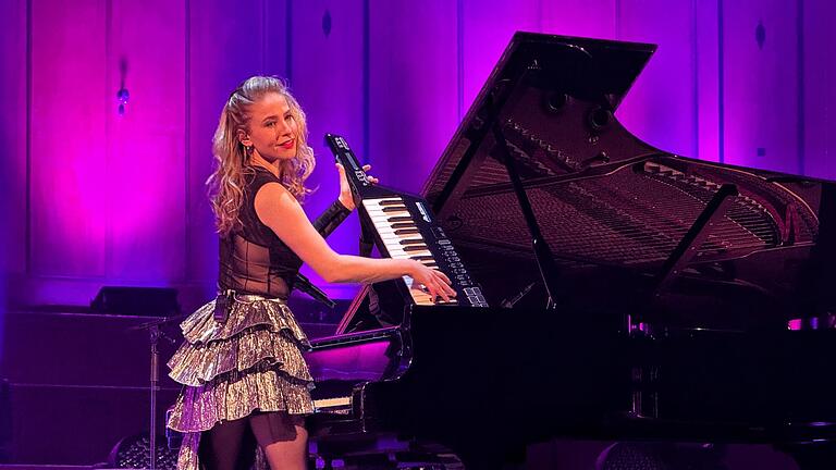 Die Queenz of Piano in Bad Kissingen - Die Queenz of Piano in Bad Kissingen Die Queenz of Piano in Bad Kissingen - Die Queenz of Piano in Bad Kissingen