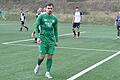 Musste das Feld vorzeitig verlassen: Felix Lehrmann vom TSV Abtswind. Das Bild entstand in der vergangenen Saison im Bayernliga-Heimspiel gegen den SC Feucht.