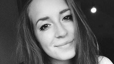 Theresa Stahl: Die 20-Jährige wurde im April 2017 von einem Betrunkenen bei Untereisenheim überfahren. Theresa Stahl: Die 20-Jährige wurde im April 2017 von einem Betrunkenen bei Untereisenheim überfahren.