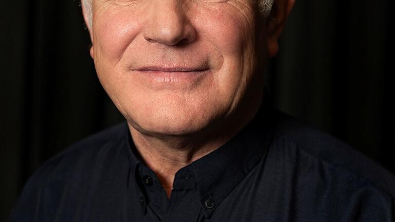 Anatol Regnier liest