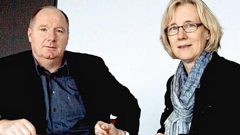 Brückenbauer zwischen Labor und Krankenbett       -  _