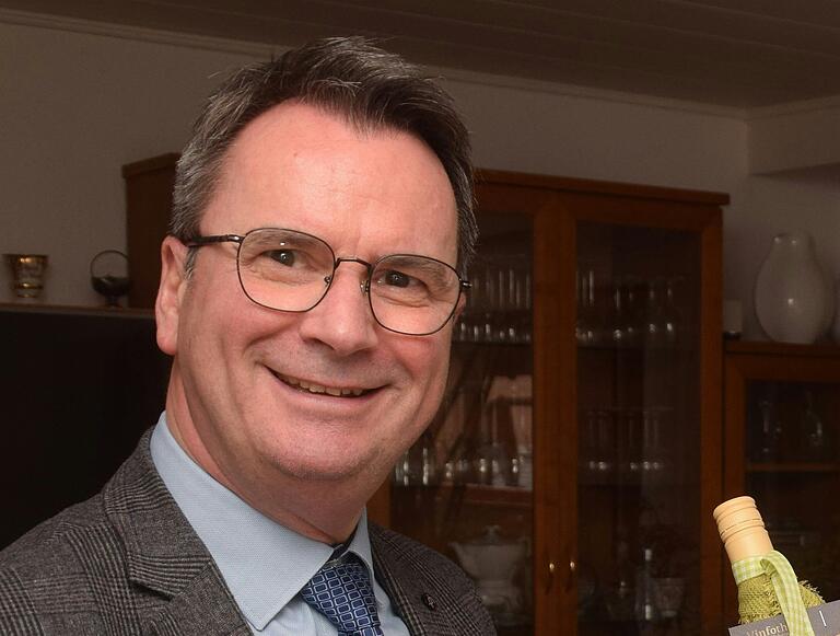 'Irreführung' wirft Bürgermeister Burkhard Klein der Abgeordneten Becker im jüngsten Amtsblatt vor. 'Irreführung' wirft Bürgermeister Burkhard Klein der Abgeordneten Becker im jüngsten Amtsblatt vor.