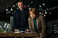 TV-Ausblick ARD - &bdquo;Tatort: Vier Leben&rdquo;       -  Die Hauptstadt ist in Unruhe. Susanne Bonard und Robert Karow sind auf der Suche nach einem Scharfschützen.