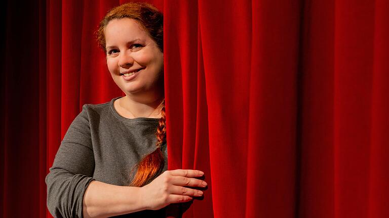 Kathrin Jacobs übernimmt voraussichtlich ab 1. Juli die Leitung des Fachbereichs Kultur im Würzburger Rathaus.