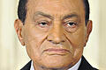 Hosni Mubarak