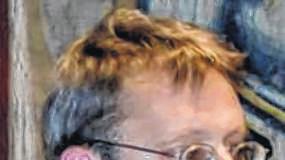 Dr. Alexander Schmidt bei der Veranstaltung gegen den Kronauer-Preis. Dr. Alexander Schmidt bei der Veranstaltung gegen den Kronauer-Preis.