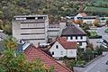 Das ehemalige Seubert Areal wird nun von der Stadt verkauft. Entstehen soll in dem Hochhaus Wohnbebauung entstehen und das vorgelagerte Gebäude soll durch einen Neubau ersetzt werden.