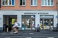Der Unverpacktladen in der Sanderstraße in Würzburg sollte zum 30. November schließen.&nbsp;