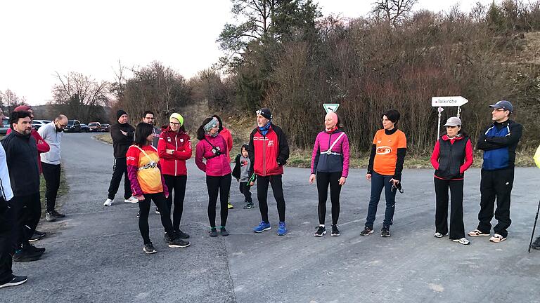 Betreuerteam - Das Betreuerteam um Katja Hoffmann und Alexandra Katzenberger Betreuerteam - Das Betreuerteam um Katja Hoffmann und Alexandra Katzenberger
