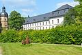 Die „Akademie Barbara Stamm“ – das Zentrum für Pflege, Sozialberufe und Ehrenamt in Maria Bildhausen gGmbH – befindet sich im ehemaligen Konventgebäude der St. Josefskongregation.       -  Die „Akademie Barbara Stamm“ – das Zentrum für Pflege, Sozialberufe und Ehrenamt in Maria Bildhausen gGmbH – befindet sich im ehemaligen Konventgebäude der St. Josefskongregation.