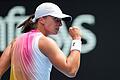 Australian Open       -  Iga Swiatek zeigt sich weiter in Topform bei den Australian Open
