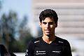 Formel 1 - Gabriel Bortoleto       -  Das künftige Audi-Team setzt auf den Brasilianer Gabriel Bortoleto als zweiten Fahrer.