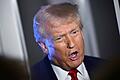 US-Präsident Trump       -  Donald Trump zeigt sich offen für einen umstrittenen und ungewöhnlichen Vorschlag aus El Salvador. (Archivbild)