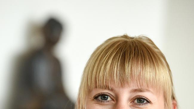 Bianca Biere von der Yoga-Louge: „Lage und und Flair sind einmalig.“ Bianca Biere von der Yoga-Louge: „Lage und und Flair sind einmalig.“