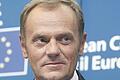 . . . und der Pole Donald Tusk neuer EU-Ratspräsident werden.