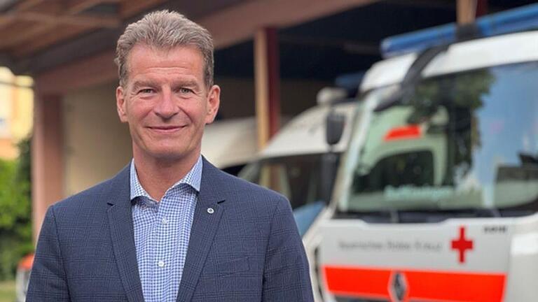 Michael Rendl wurde zum Vorsitzendes BRK-Kreisverbandes gewählt. - Michael Rendl wurde zum Vorsitzendes BRK-Kreisverbandes gewählt. Michael Rendl wurde zum Vorsitzendes BRK-Kreisverbandes gewählt. - Michael Rendl wurde zum Vorsitzendes BRK-Kreisverbandes gewählt.