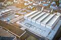 Ab 1. Dezember wird die Main-Spessart-Halle in Marktheidenfeld erneut für die Unterbringung von bis zu 200 Flüchtingen genutzt.