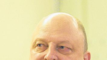 Olaf Glaeseker