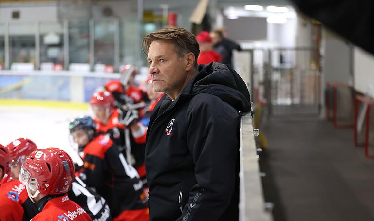 Der Tscheche Petr Korinek ist neuer Trainer des ESC Haßfurt. Der 57-Jährige hat Ivan Horak abgelöst.